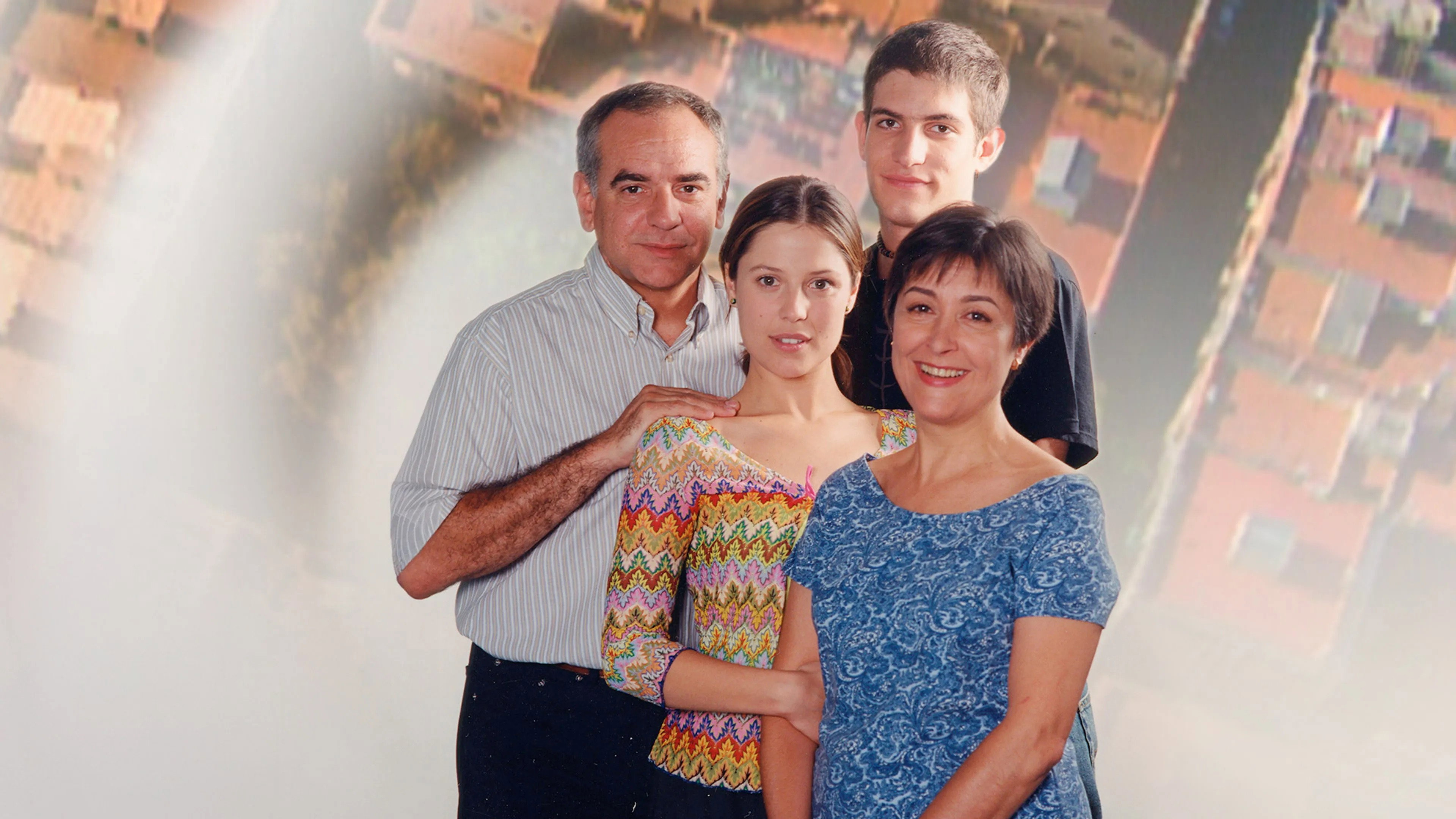 El cor de la ciutat