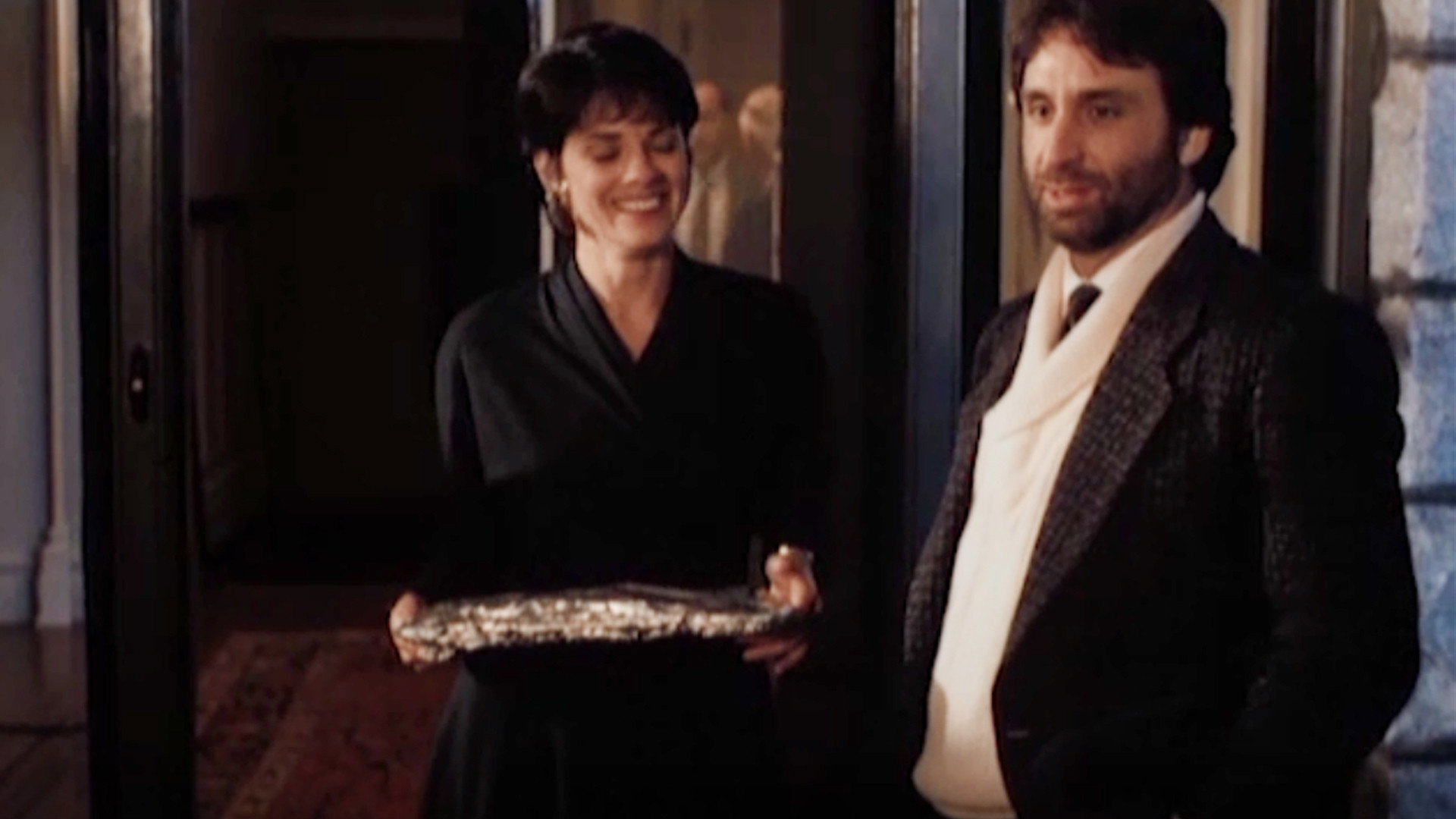 A still from 7th Avenue Freeze Out