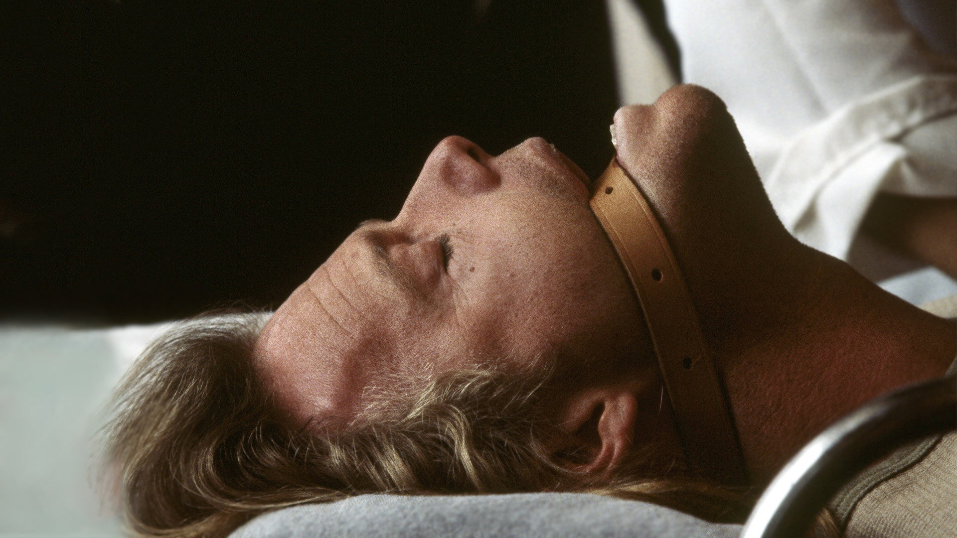 A still from Gray Matter