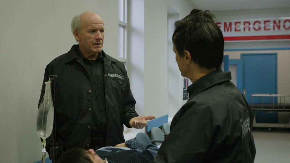 A still from Code 5