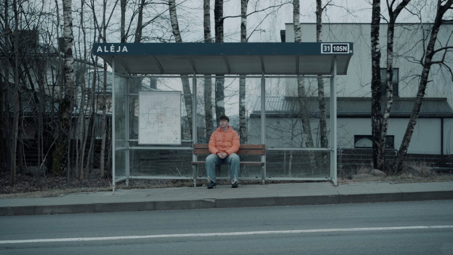 THE STOP