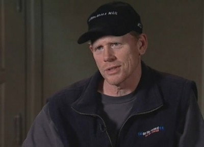 A still from Ron Howard Sneak Peak at Season 2