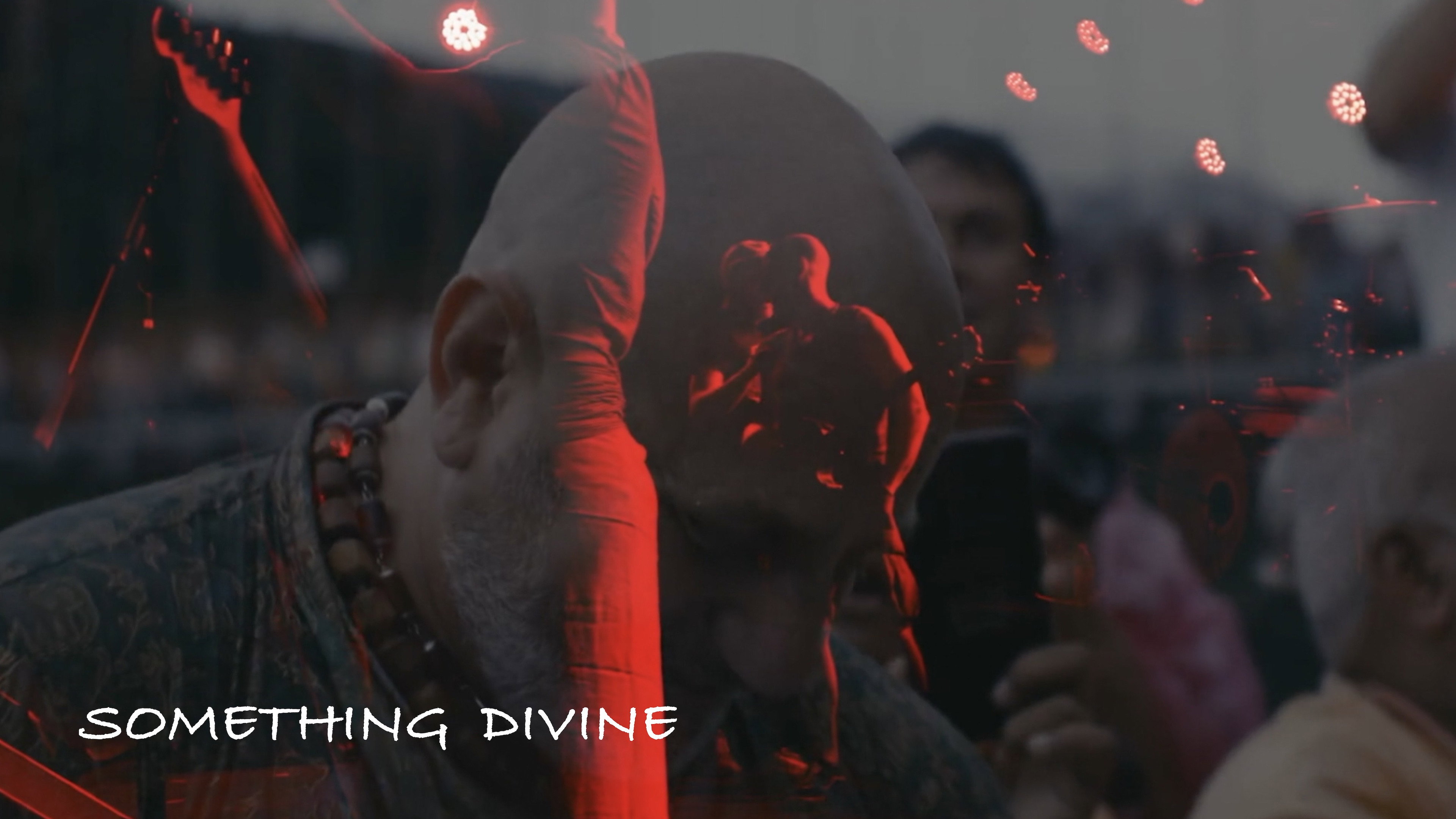 Something Divine