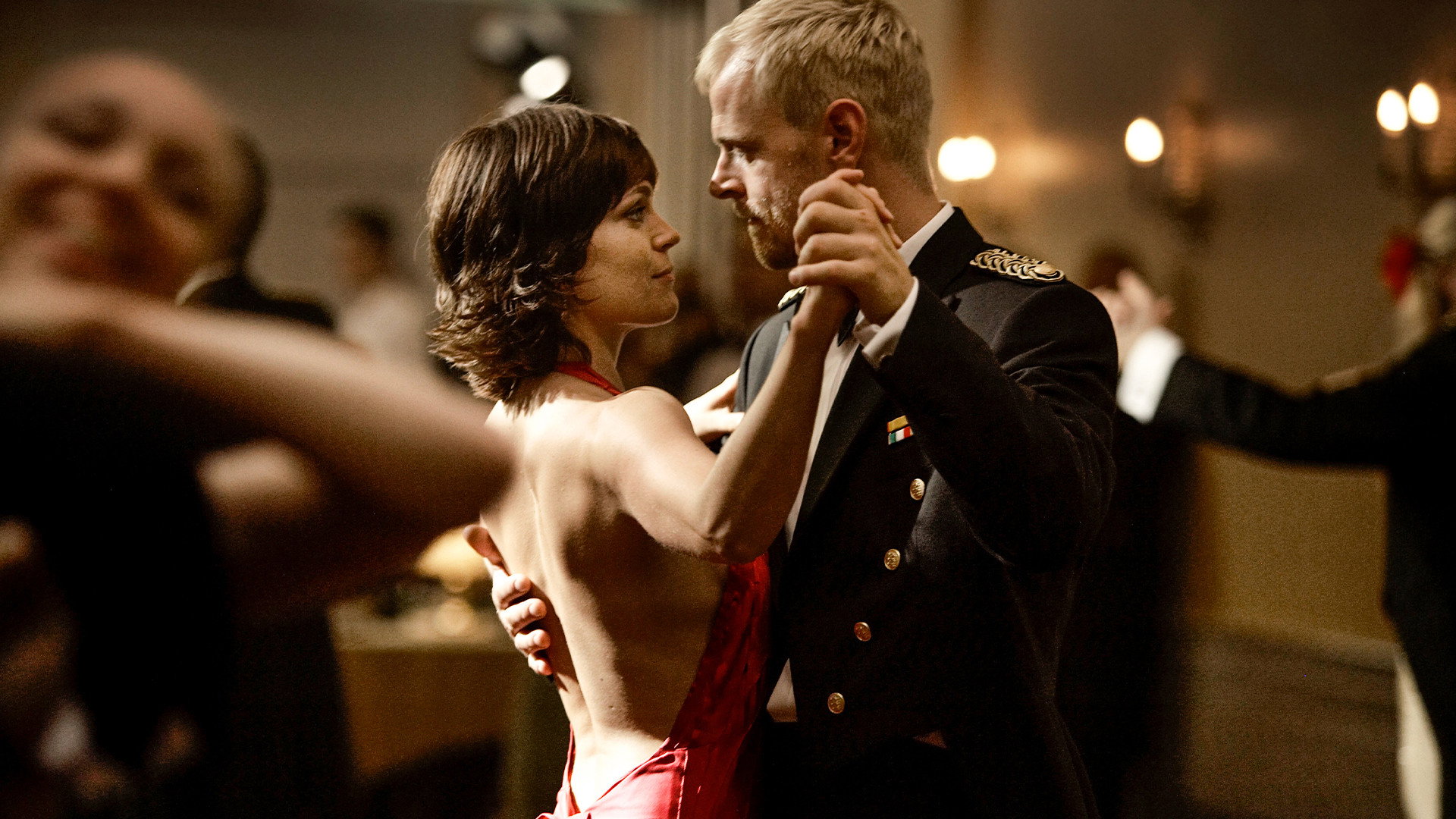 A still from Episode 7