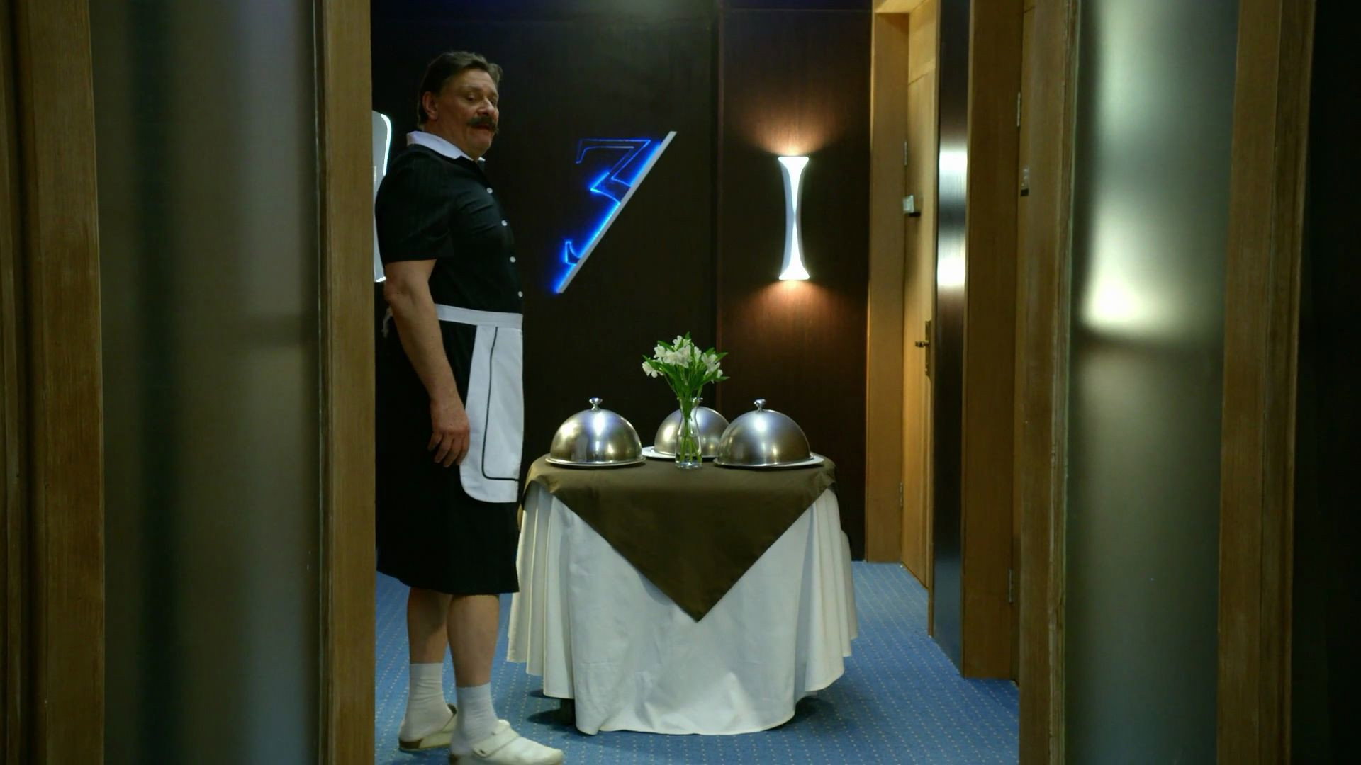 A still from Episode 4
