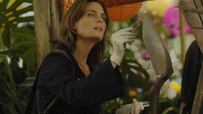 A still from The Perfect Pieces in the Purple Pond