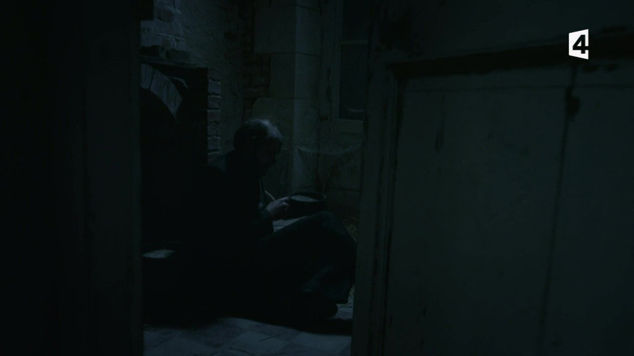 A still from Episode 9