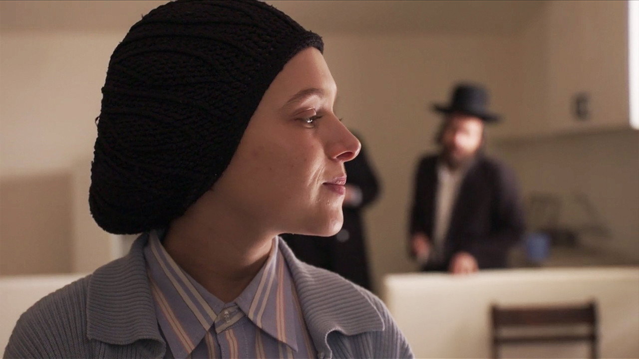 A still from Love Pains