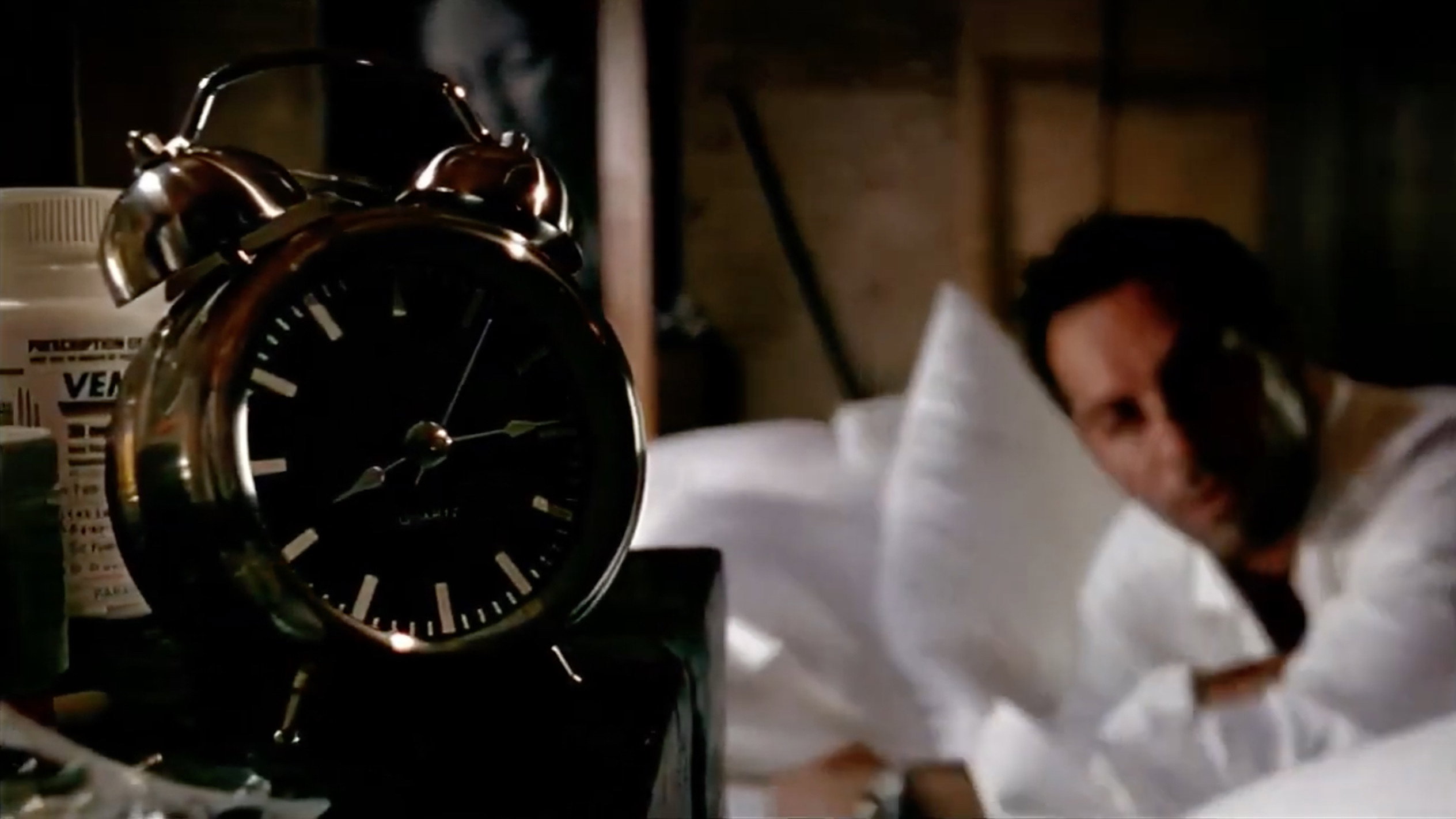 A still from A Date With Doctor D
