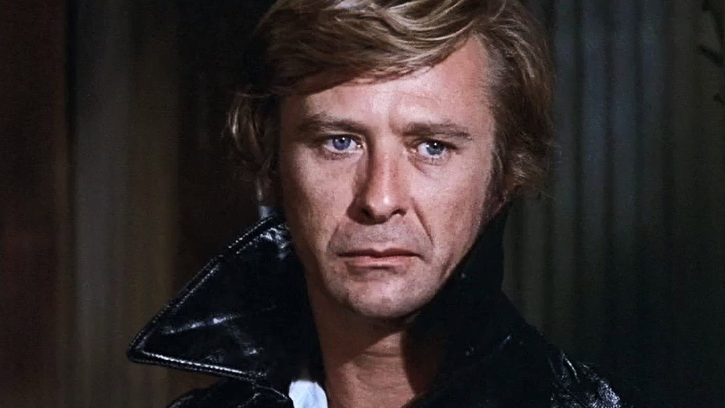 A still from See the Eagles Dying