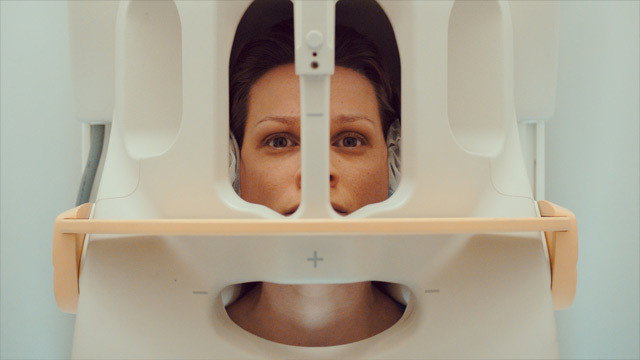 A still from Ariadne's Wire
