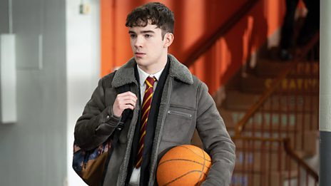 A still from Episode 2