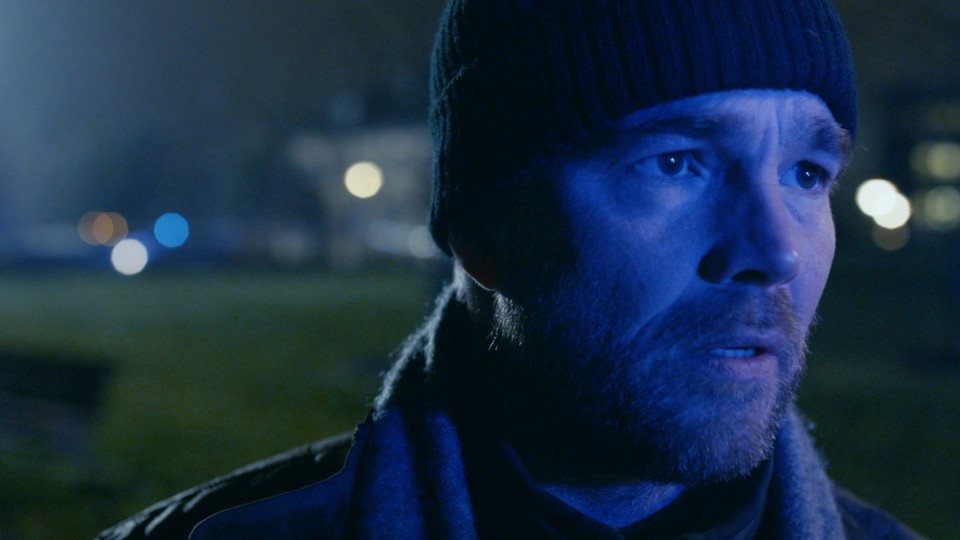 A still from Great Winter