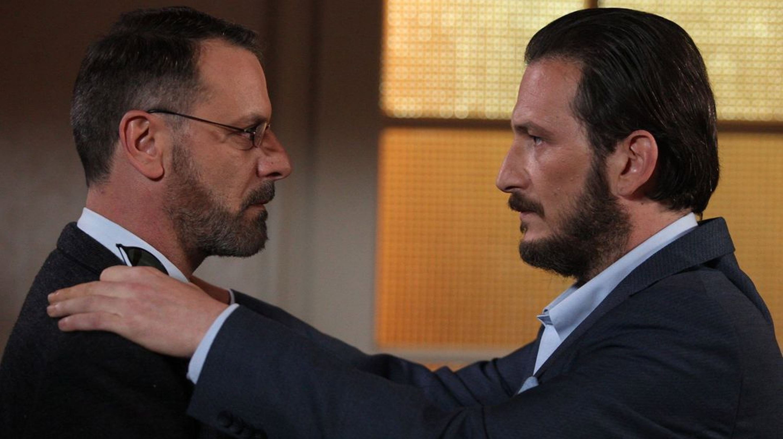 A still from Phi - Episode 10