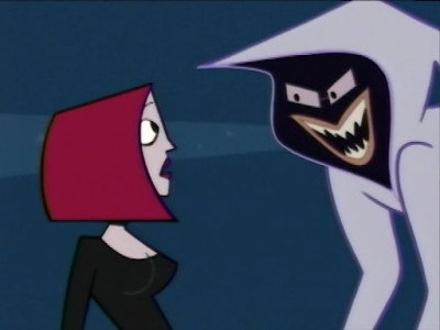 A still from Raisin the Stakes: A Rock Opera in Three Acts