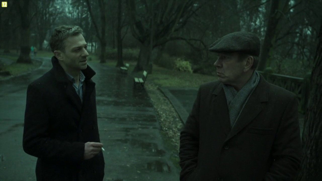 A still from Episode 5