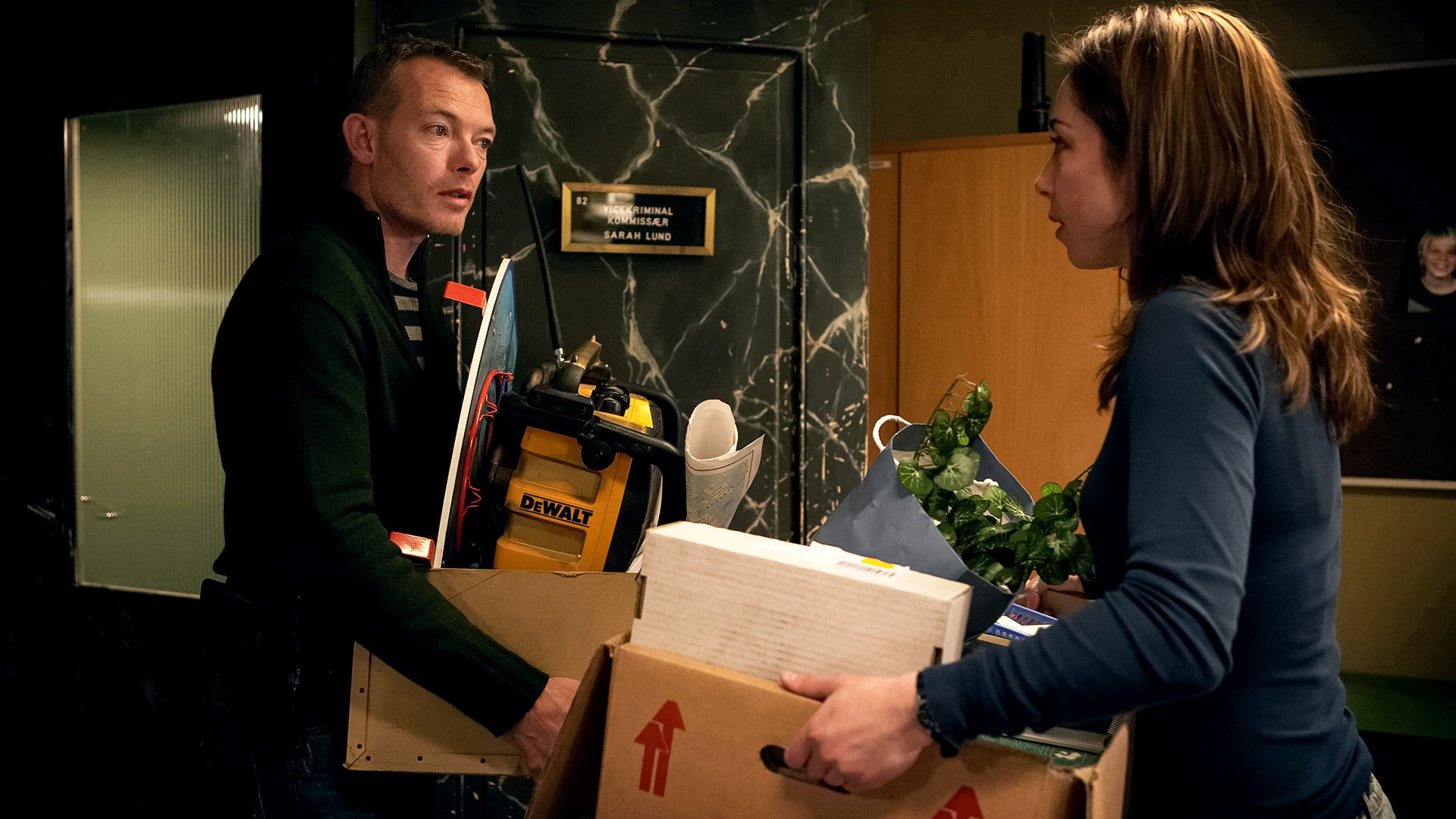 A still from Episode 1