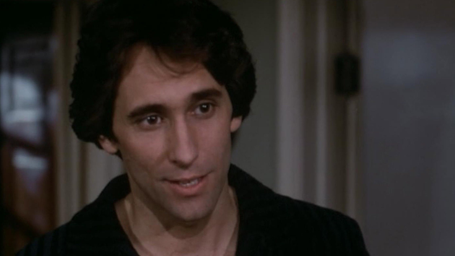 A still from Requiem for Sergeant McCall