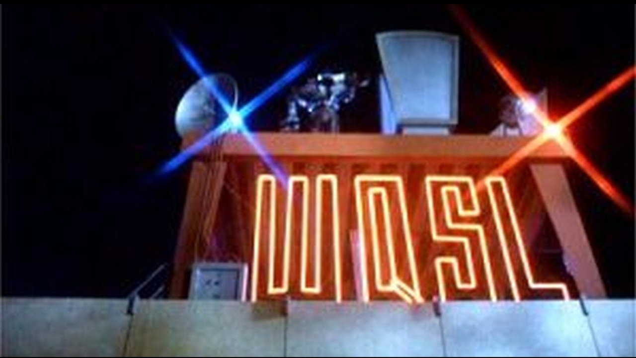 A still from The Night the Cylons Landed (2)