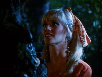 A still from The Living Image