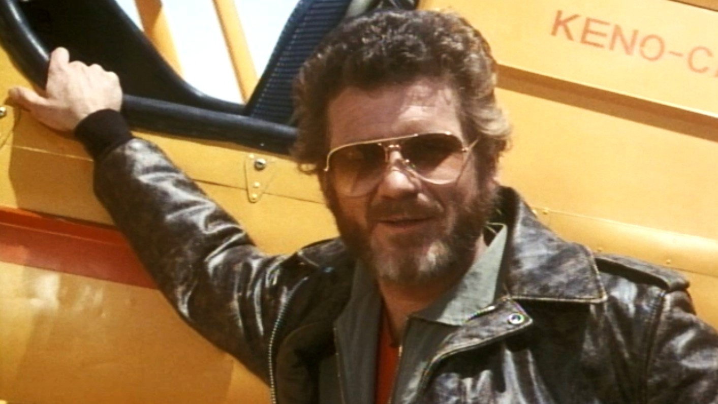 A still from Father's Day