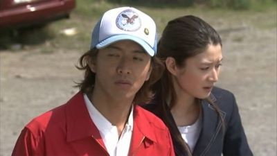 A still from A Day with One's Future at Stake