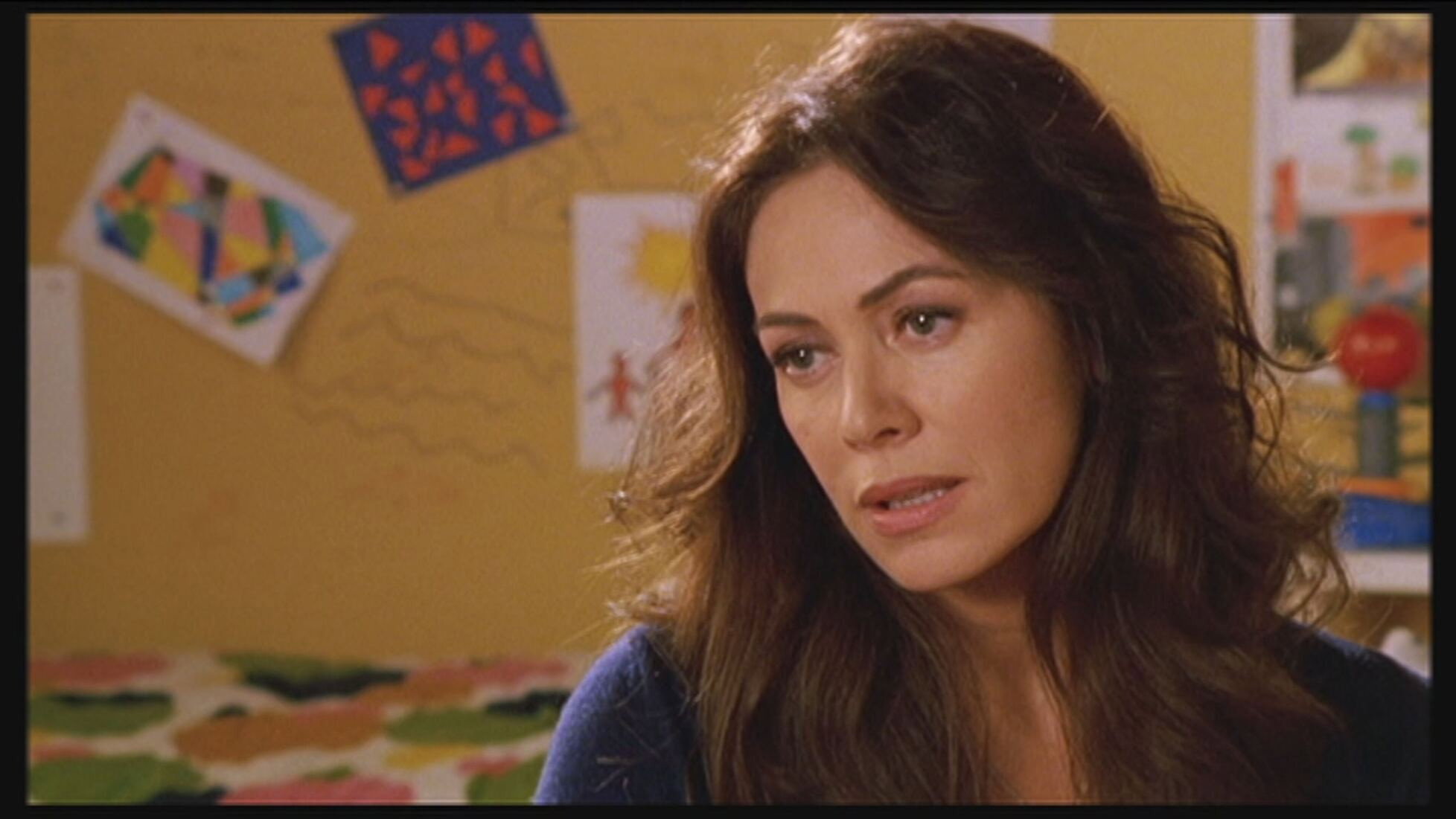 A still from Marta / Jokes Aside