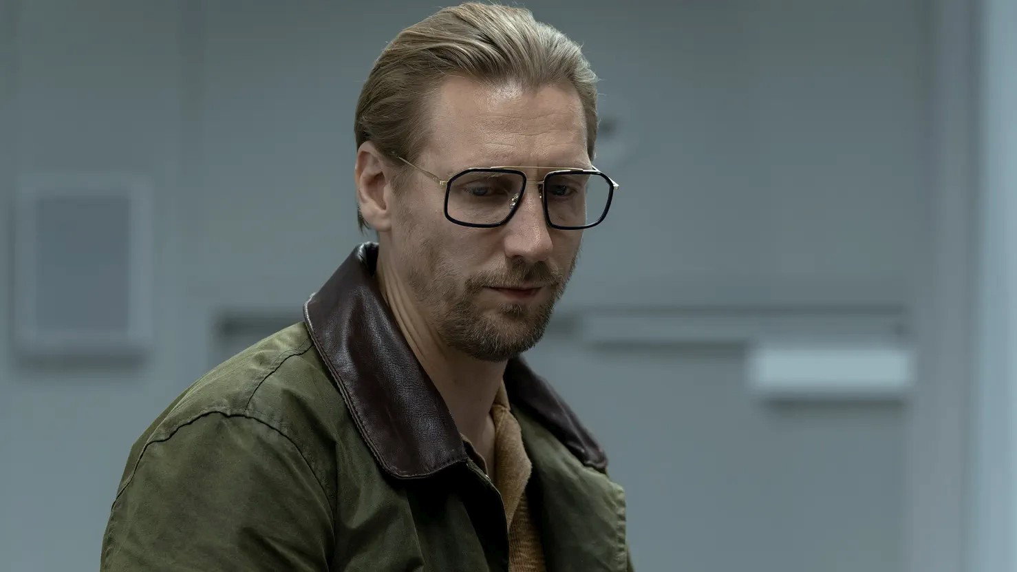 A still from Chiaroscuro