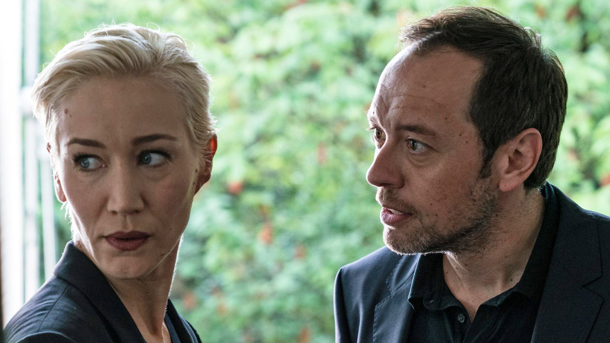 A still from Progeny