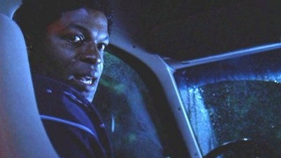 A still from In the Rough
