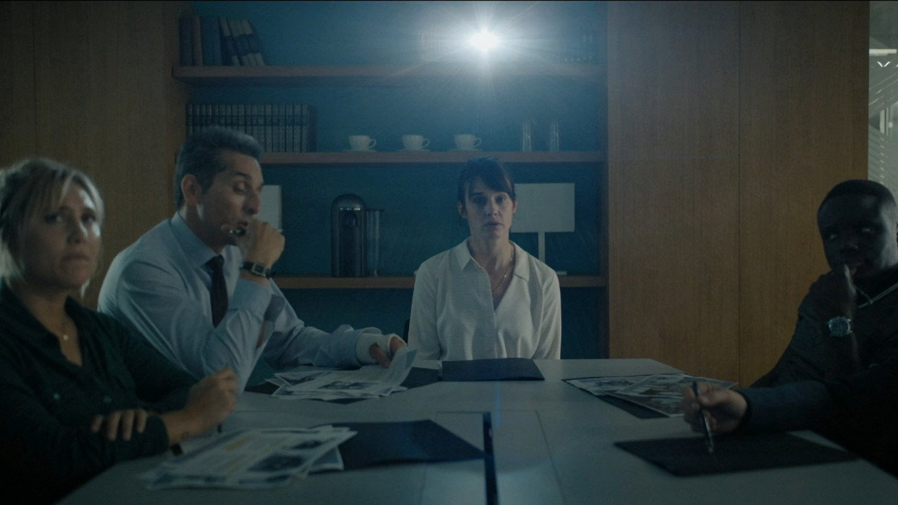 A still from Episode 3