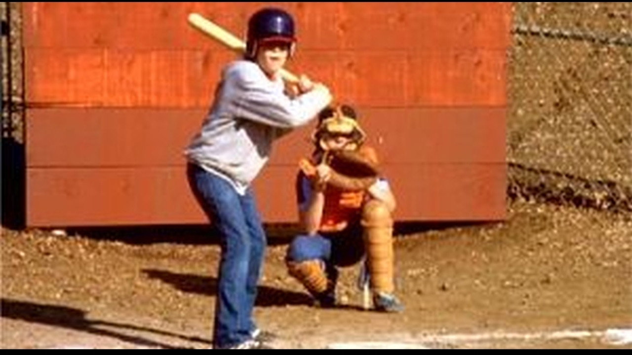 A still from Spaceball