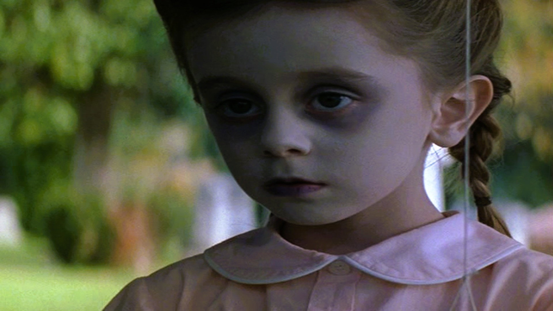 A still from Little Miss Lost