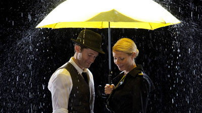 A still from The Substitute