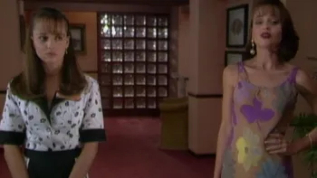 A still from Chapter 1