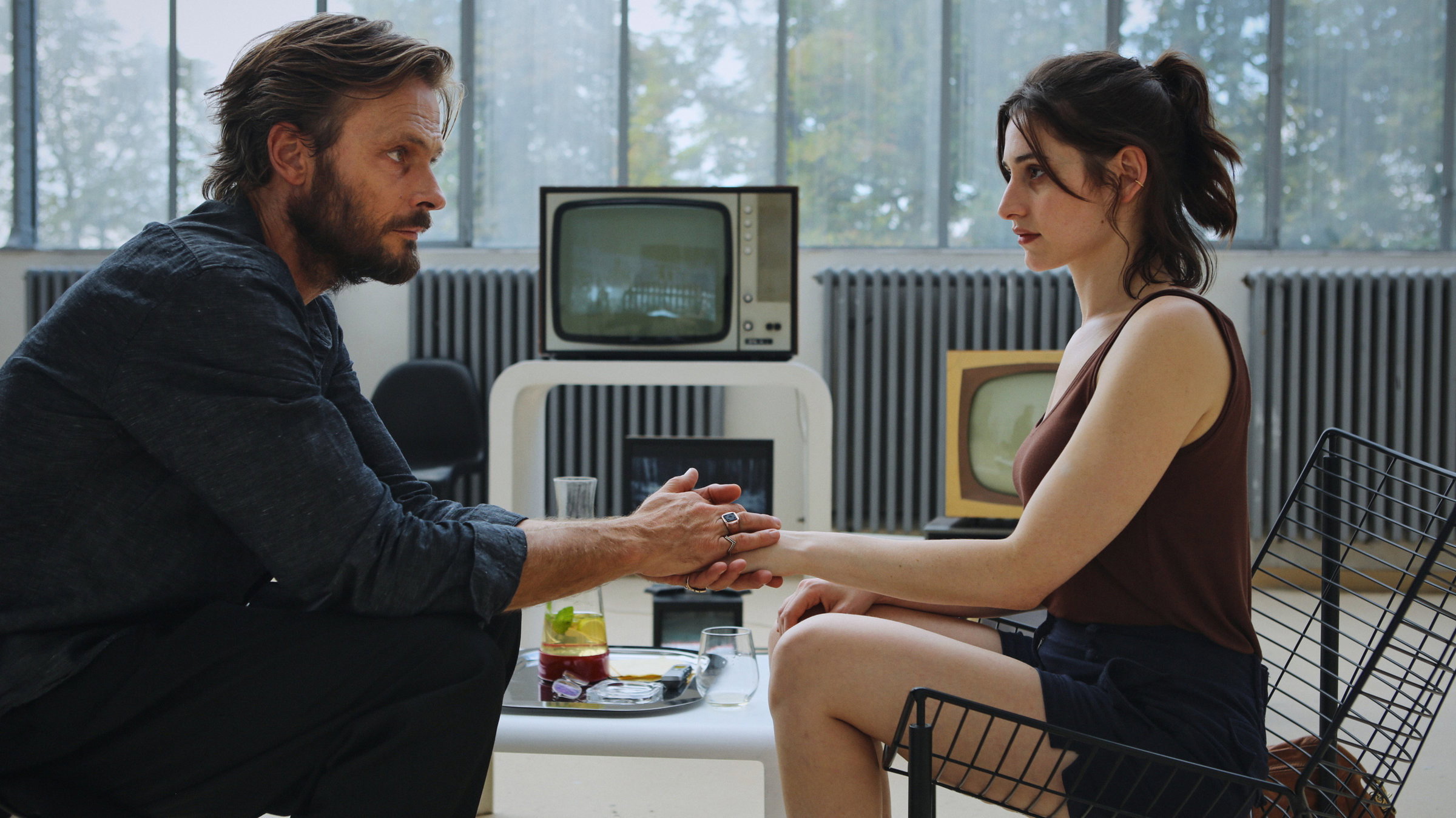 A still from Chaos