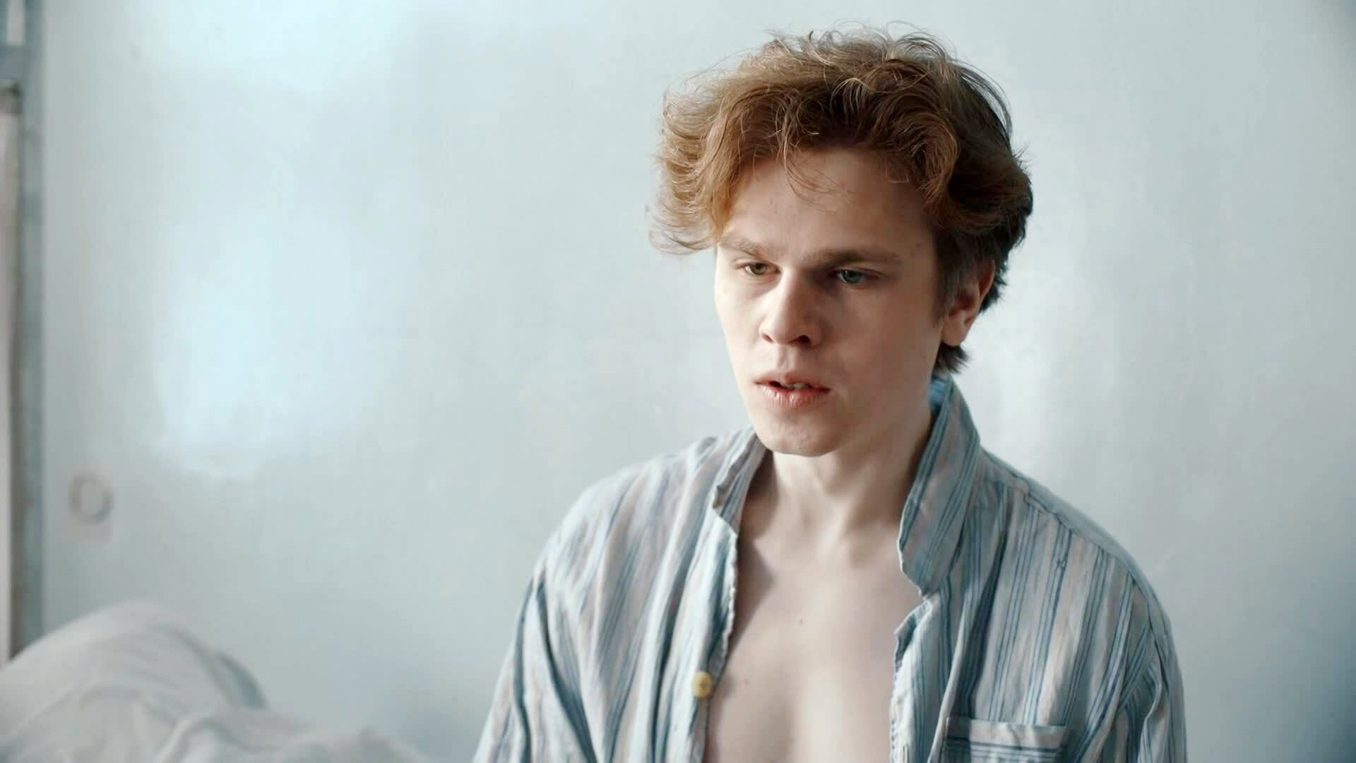 A still from Episode 4