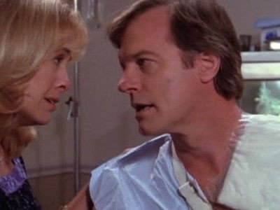A still from Johnny Get Your Gun