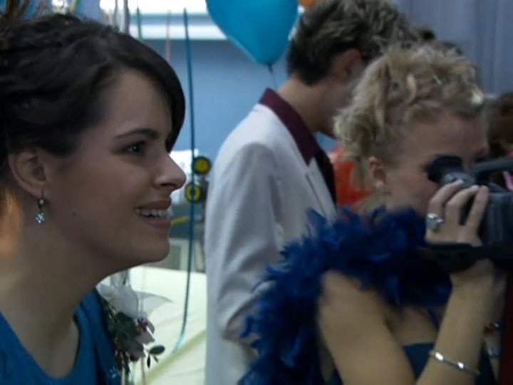 A still from The Ride