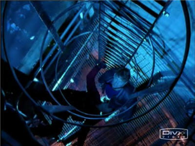 A still from Blackout