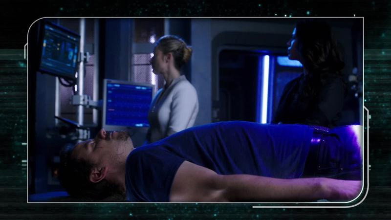 A still from After Dark: Season 3 Episode 3