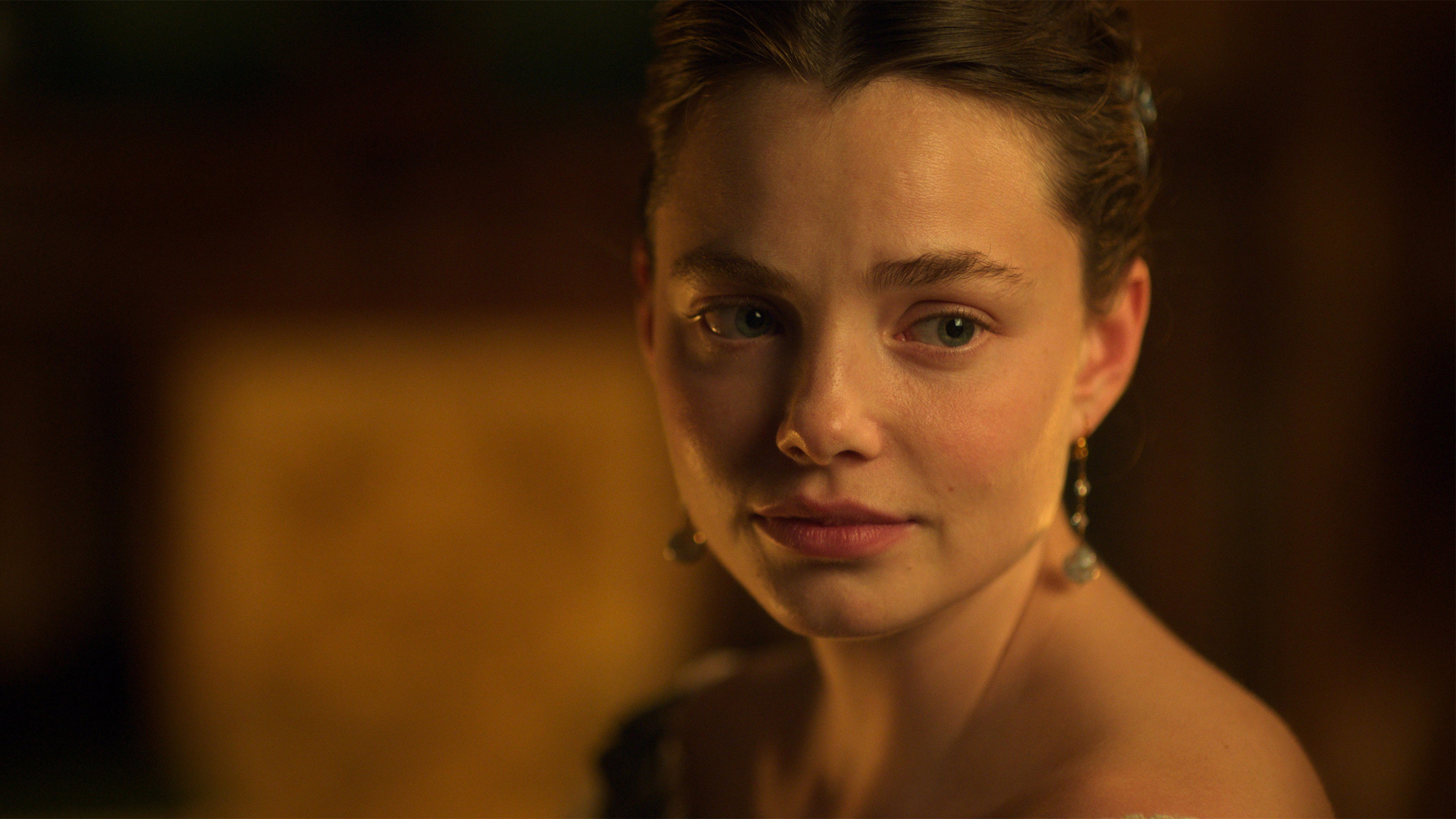 A still from Wedding of the Season