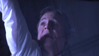 A still from Being Mrs. O'Leary's Cow