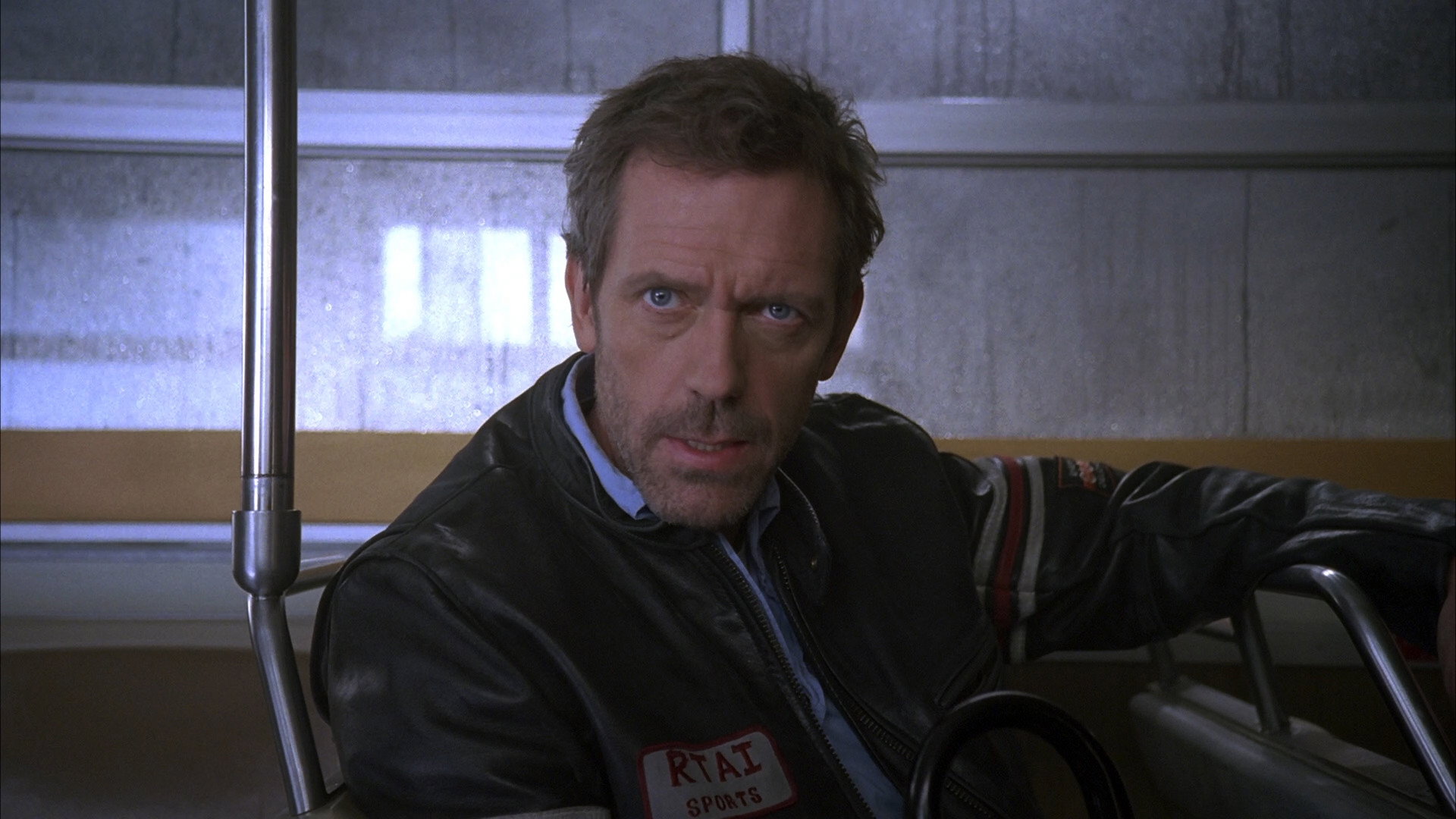 A still from House's Head (1)