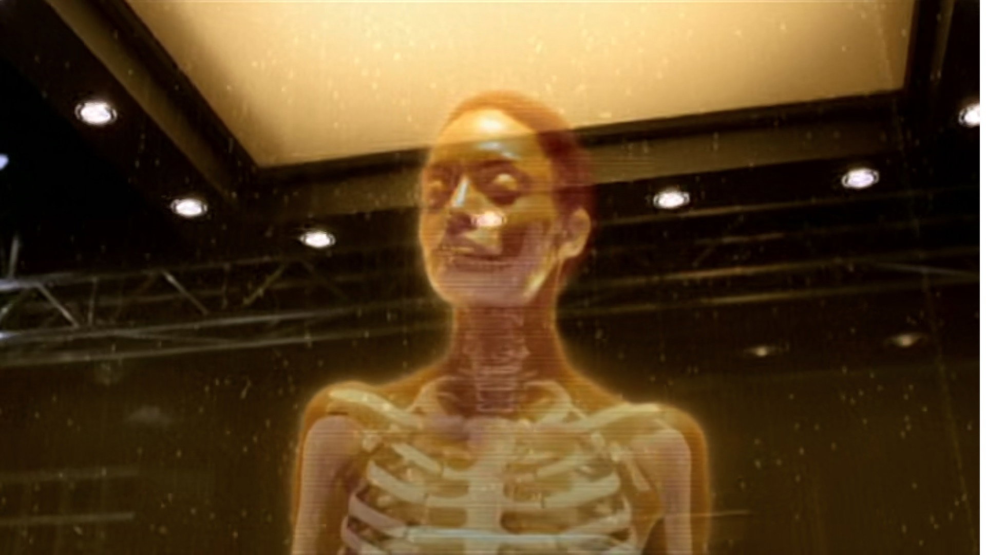 A still from The Real Definition