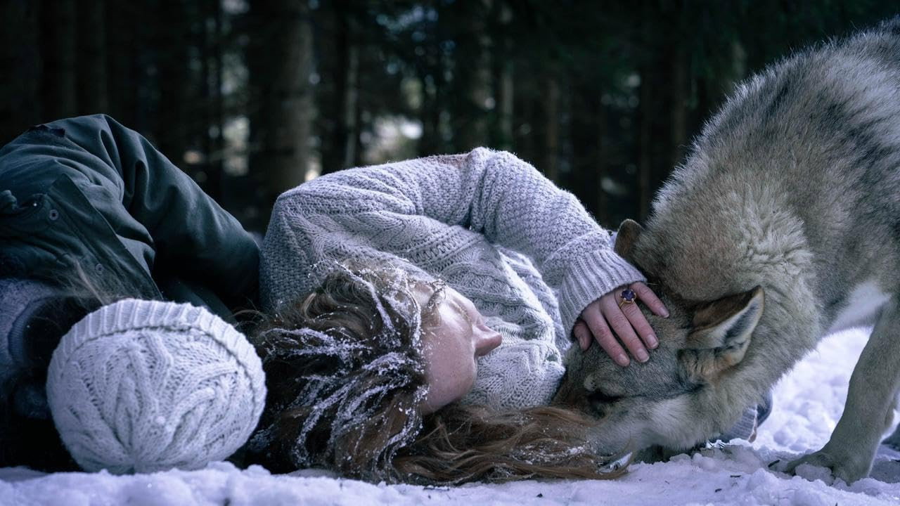 A still from Episode 6