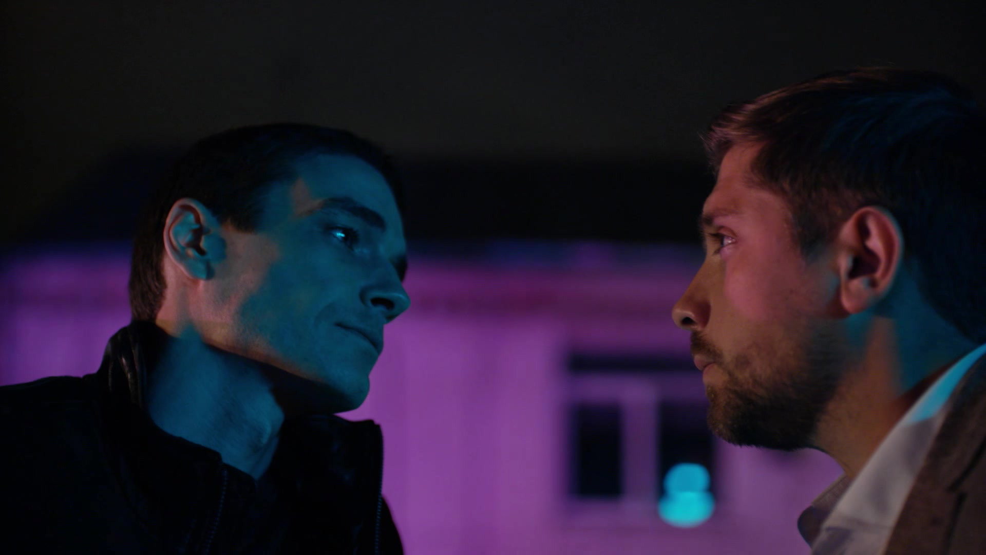 A still from Episode 9