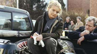 A still from De vergelding