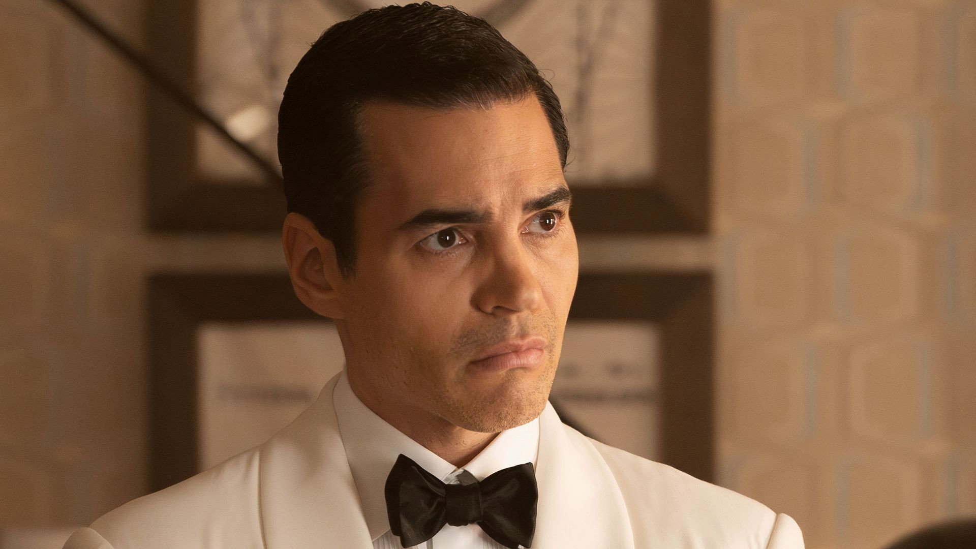 A still from Have You Never Been to a Wedding?