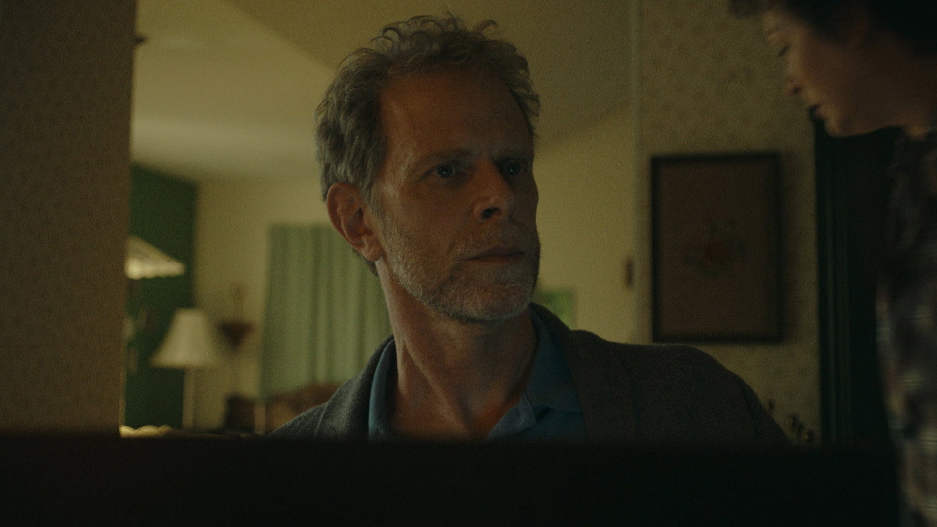 A still from Honouring